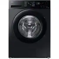MediaMarkt SAMSUNG WW11DG5B25ABEN 5000-serie - Wasmachine Voorlader - 11 kg - 1400 rpm - 72 dB aanbieding