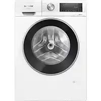 MediaMarkt SIEMENS WG44G2ZLNL VarioSpeed - Wasmachine Voorlader - 9 kg - 1400 rpm - 71 dB aanbieding