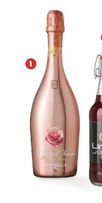 HANOS Bottega ii Vino dell Amore fles 75 cl aanbieding