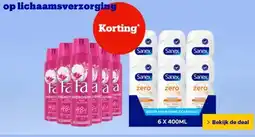 Bol.com op lichaamsverzorging aanbieding