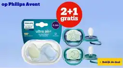 Bol.com op Philips Avent aanbieding