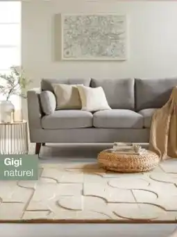 Roobol Gigi naturel aanbieding