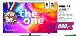 EP Philips 55PUS9050 Ambilight TV (2025) aanbieding