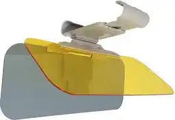 Bol.com Blinderingsschild auto 2 in 1 aanbieding