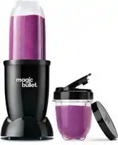 MediaMarkt MAGIC BULLET black 7 pcs Blender Black aanbieding