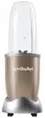 MediaMarkt NUTRIBULLET PRO 900W Champagne (5-delig) aanbieding