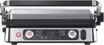 MediaMarkt BRAUN MultiGrill 9 Pro CG9160 aanbieding