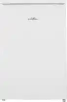 MediaMarkt EVERGLADES Tafelmodel met vriesvak - breedte 56 cm - hoogte 84.5 cm - inhoud 120 l aanbieding