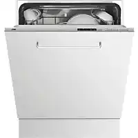 MediaMarkt ETNA VW549M Inbouwvaatwasser - Volledig geïntegreerd - 12 couverts - 49 dB(A) - Nisbreedte 60 cm aanbieding