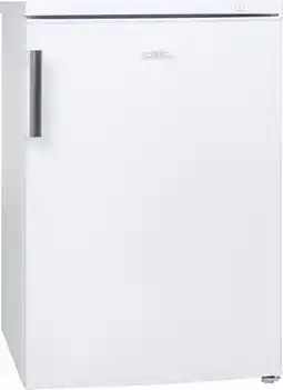 MediaMarkt EVERGLADES EVFR5037 Vrijstaand Tafelmodel - breedte 56 cm - hoogte 84.5 cm - inhoud 85 l aanbieding