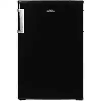 MediaMarkt EVERGLADES EVFR5526 Vrijstaand Tafelmodel - breedte 55 cm - hoogte 85 cm - inhoud 91 l aanbieding