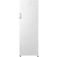 MediaMarkt HISENSE FV245N4AWD Vrijstaand Vrieskast - breedte 55 cm - hoogte 169.1 cm - inhoud 194 l - NoFrost aanbieding