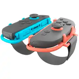 Kruidvat Kruidvat Switch Accessoires Set aanbieding