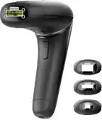 MediaMarkt SILKN 7 IPL-apparaat Zwart aanbieding