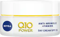 Bol.com Anti-Rimpelcrème Q10 Power Nivea (50 ml) aanbieding