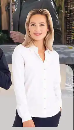 HANOS Blouse Perfecte aanbieding