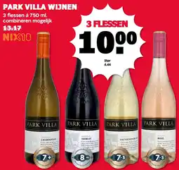 De Boerenschuur Park Villa Wijnen aanbieding