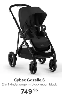 Baby & Tiener Cybex Gazelle S aanbieding