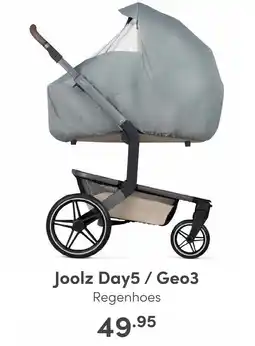 Baby & Tiener Joolz Day5 / Geo3 aanbieding