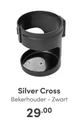 Baby & Tiener Silver Cross aanbieding