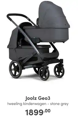 Baby & Tiener Joolz Geo3 aanbieding