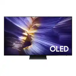 Expert Samsung OLED 4K 42S93F (2025) aanbieding