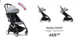Baby & Tiener Stokke YOYO aanbieding