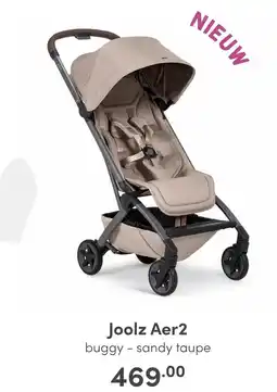 Baby & Tiener Joolz Aer2 aanbieding