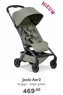 Baby & Tiener Joolz Aer2 aanbieding