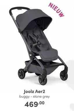 Baby & Tiener Joolz Aer2 aanbieding