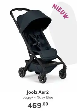 Baby & Tiener Joolz Aer2 aanbieding