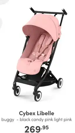 Baby & Tiener Cybex Libelle aanbieding