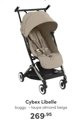Baby & Tiener Cybex Libelle aanbieding