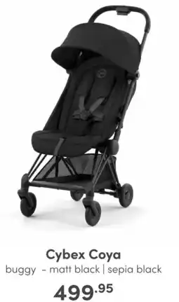 Baby & Tiener Cybex Coya aanbieding