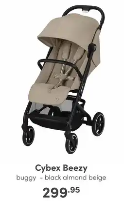 Baby & Tiener Cybex Beezy aanbieding