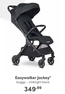 Baby & Tiener Easywalker Jackey² aanbieding