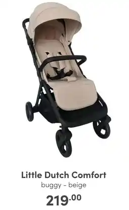 Baby & Tiener Little Dutch Comfort aanbieding