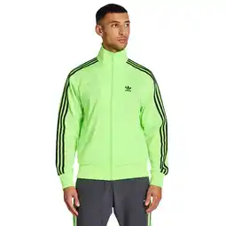 Foot Locker Adidas Firebird Trainingspakken Heren - Groen - Maat S aanbieding