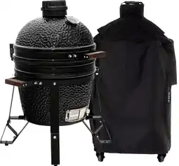 Coolblue The Bastard Classic Compact + The Bastard Hoes Compact aanbieding