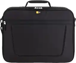 Coolblue Case Logic VNCi-217 17 Black aanbieding