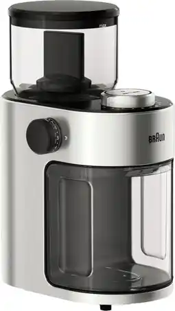 Coolblue Braun KG 7070 Koffiemolen aanbieding
