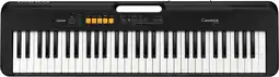 Coolblue Casio Casiotone CT-S100 Zwart aanbieding