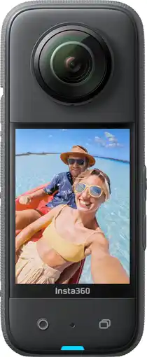 Coolblue Insta360 X3 aanbieding