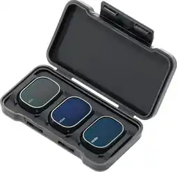 Coolblue DJI Mini 4 Pro ND Filters Set (ND 16/64/256) aanbieding