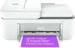 Coolblue HP Deskjet 4220e aanbieding