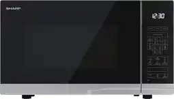 Coolblue Sharp YCPC322AES aanbieding