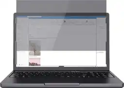 Coolblue Trust Primo Privacy Filter voor 14 inch laptops aanbieding