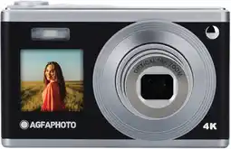 Coolblue AgfaPhoto Realishot DC9200 Zwart aanbieding