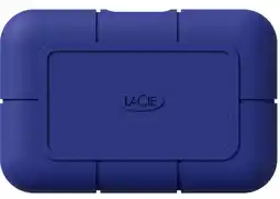 Coolblue Lacie Rugged SSD Pro5 2TB aanbieding