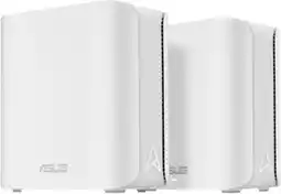 Coolblue ASUS ZenWiFi BD4 2-pack aanbieding